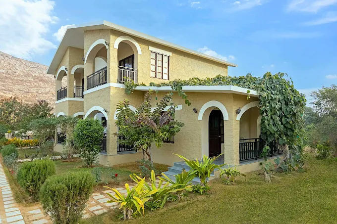 Sterling ReWild Sariska